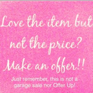 Happy Poshing 🎀🌺🌷🌺🎀🌷🌺🎀🌷🌺🎀🎁🎈